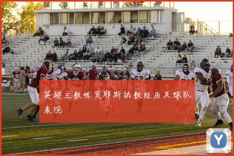英超主教练莫耶斯执教经历及球队表现