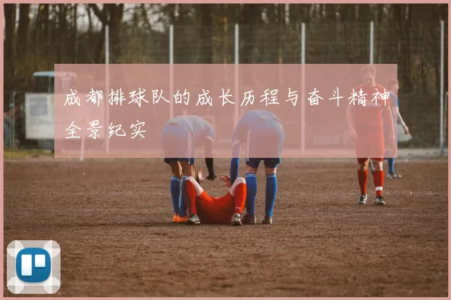 成都排球队的成长历程与奋斗精神全景纪实