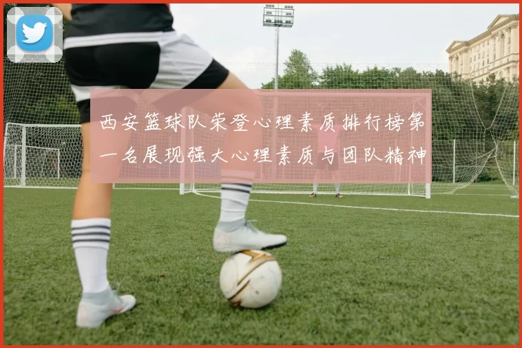 西安篮球队荣登心理素质排行榜第一名展现强大心理素质与团队精神