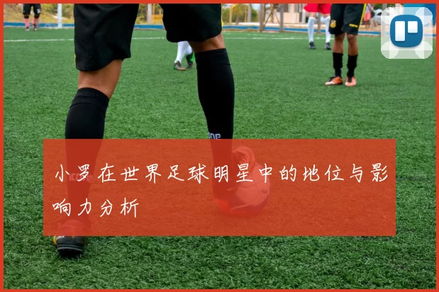 小罗在世界足球明星中的地位与影响力分析