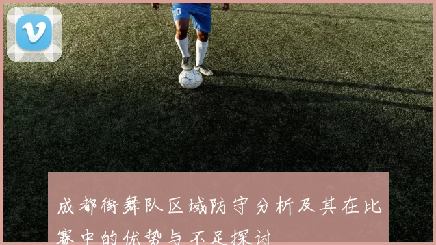 成都街舞队区域防守分析及其在比赛中的优势与不足探讨