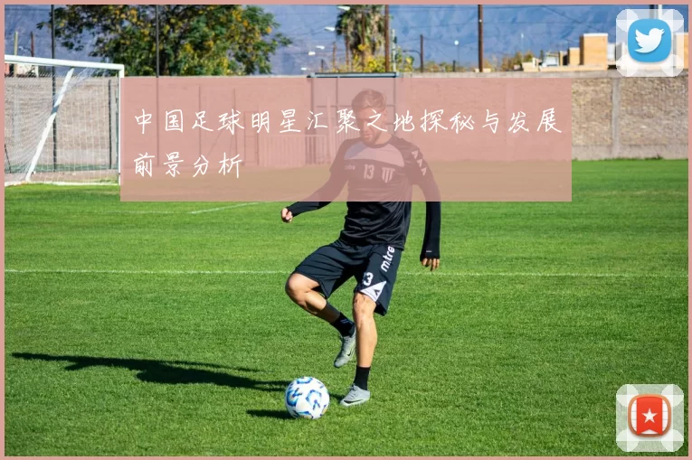 中国足球明星汇聚之地探秘与发展前景分析
