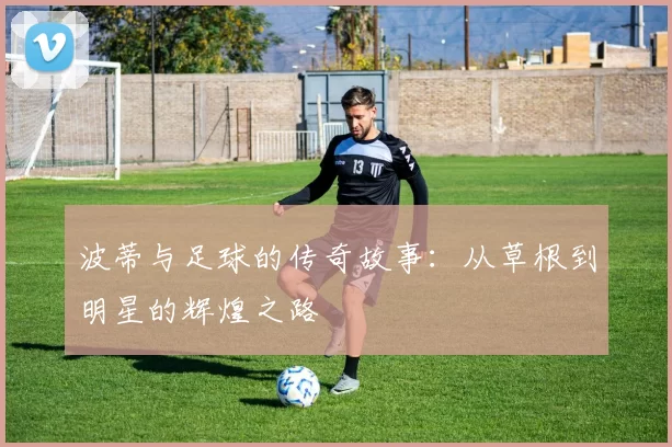 波蒂与足球的传奇故事：从草根到明星的辉煌之路