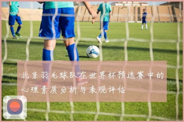 北京羽毛球队在世界杯预选赛中的心理素质分析与表现评估