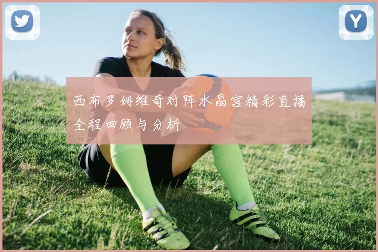 西布罗姆维奇对阵水晶宫精彩直播全程回顾与分析