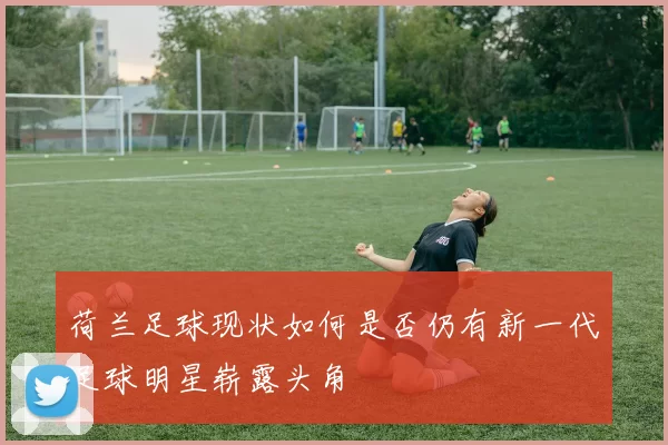 荷兰足球现状如何是否仍有新一代足球明星崭露头角