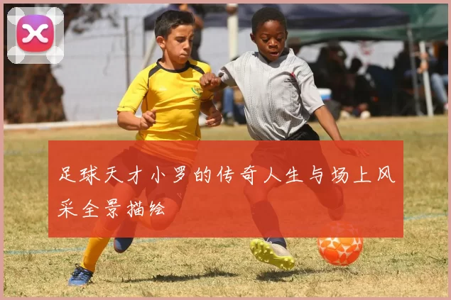足球天才小罗的传奇人生与场上风采全景描绘