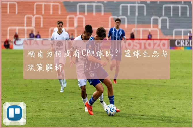 湖南为何没有CBA球队？篮球生态与政策解析