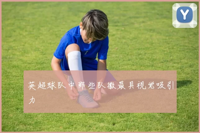 英超球队中那些队徽最具视觉吸引力