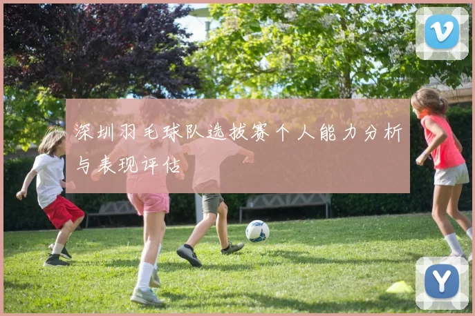 深圳羽毛球队选拔赛个人能力分析与表现评估