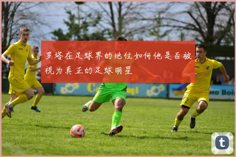 罗塔在足球界的地位如何他是否被视为真正的足球明星