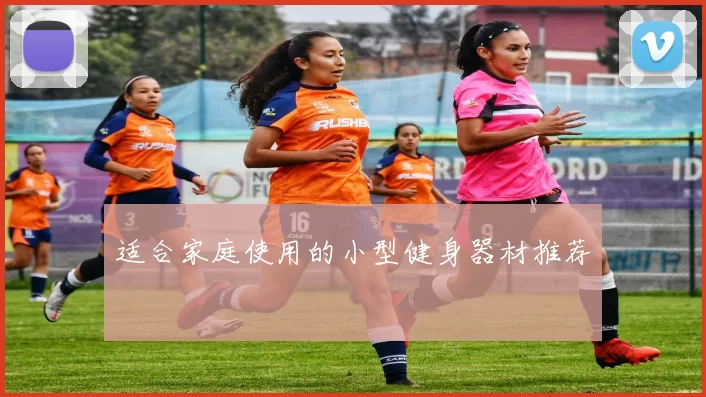 适合家庭使用的小型健身器材推荐