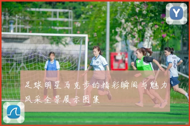 足球明星马克步的精彩瞬间与魅力风采全景展示图集
