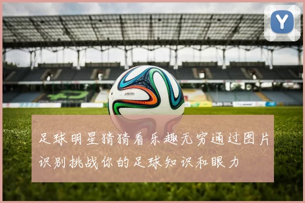 足球明星猜猜看乐趣无穷通过图片识别挑战你的足球知识和眼力