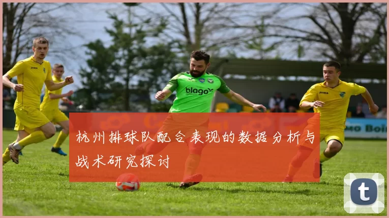 杭州排球队配合表现的数据分析与战术研究探讨