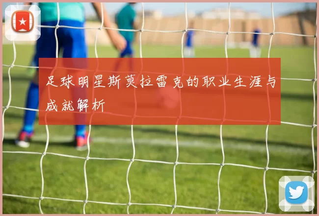 足球明星斯莫拉雷克的职业生涯与成就解析