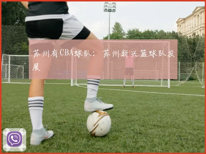 苏州有CBA球队：苏州新兴篮球队发展