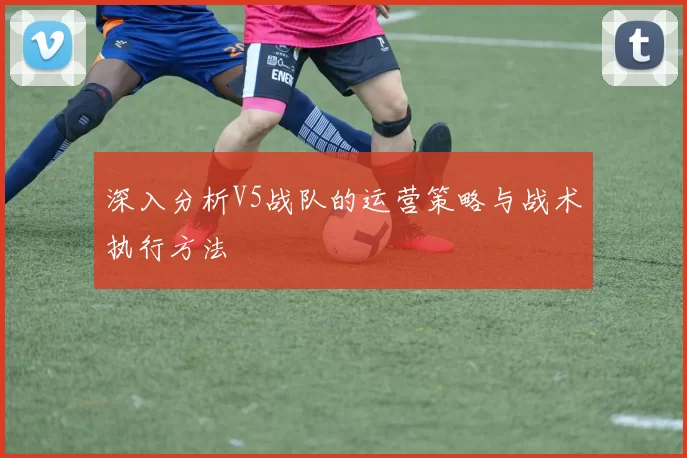 深入分析V5战队的运营策略与战术执行方法
