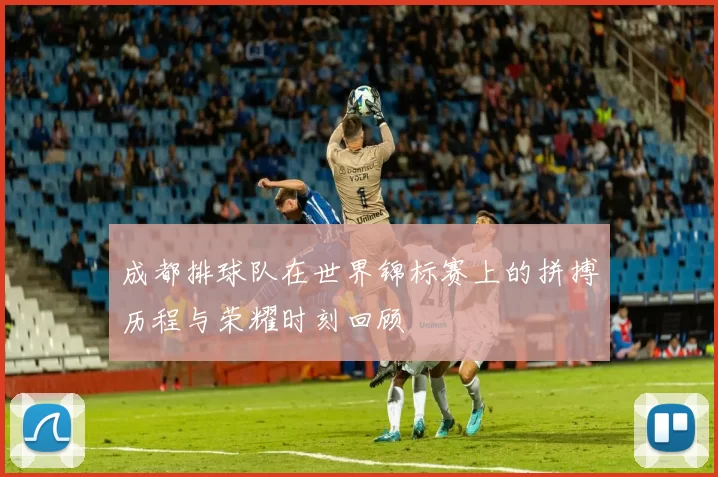 成都排球队在世界锦标赛上的拼搏历程与荣耀时刻回顾